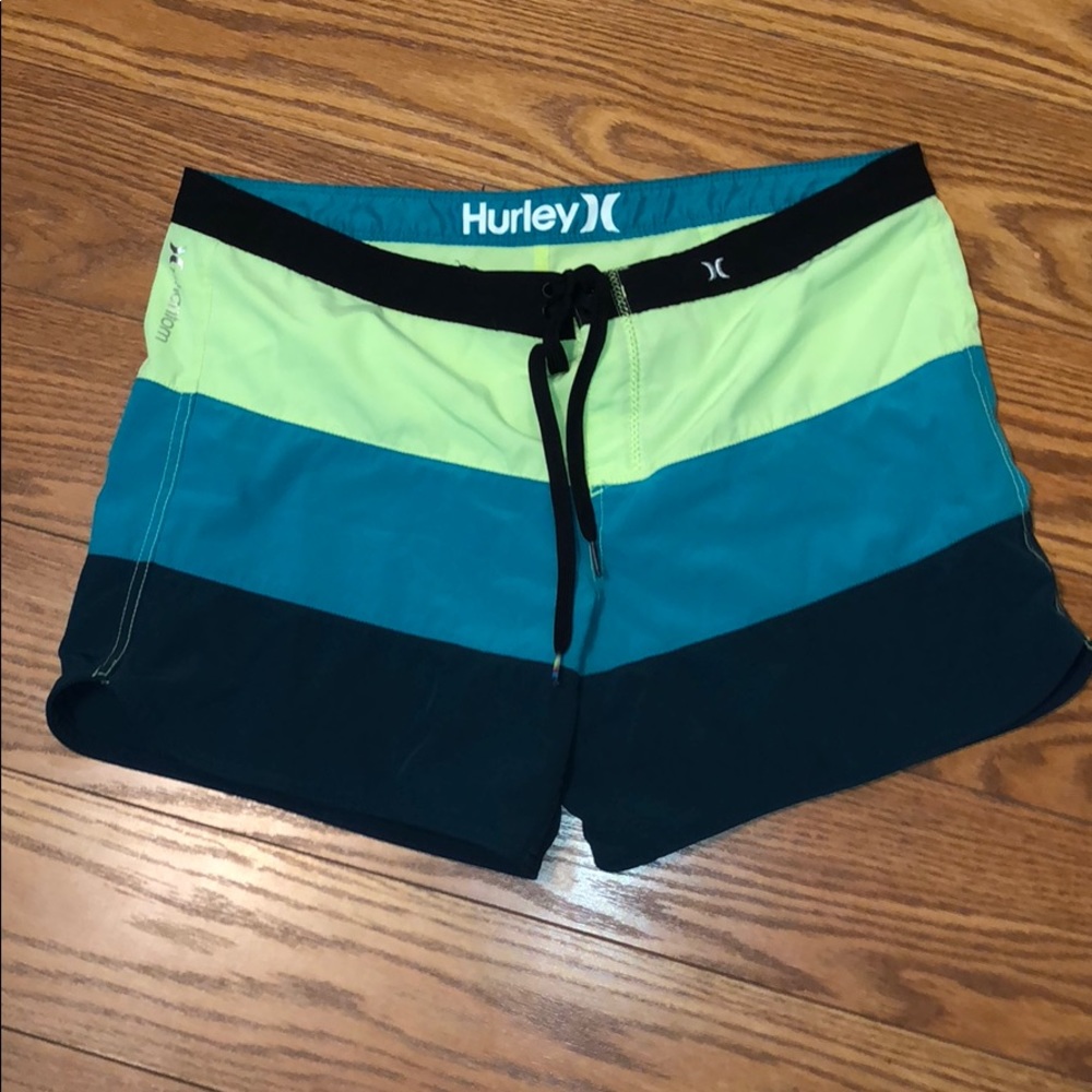 Women’s Hurley Phantom Boardshorts